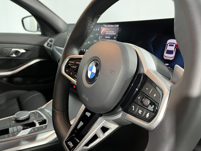 Used BMW 3 Series 2025 for sale - 77528259: Photo 22