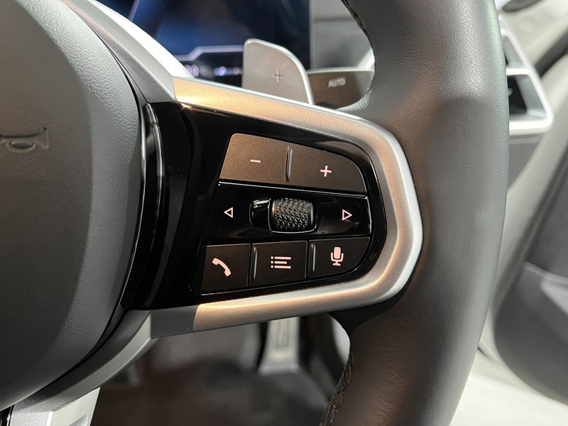 Used BMW 3 Series 2025 for sale - 77528259: Photo 24