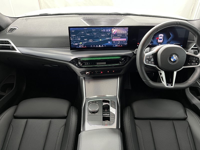 Used BMW 3 Series 2025 for sale - 77528259: Photo 4