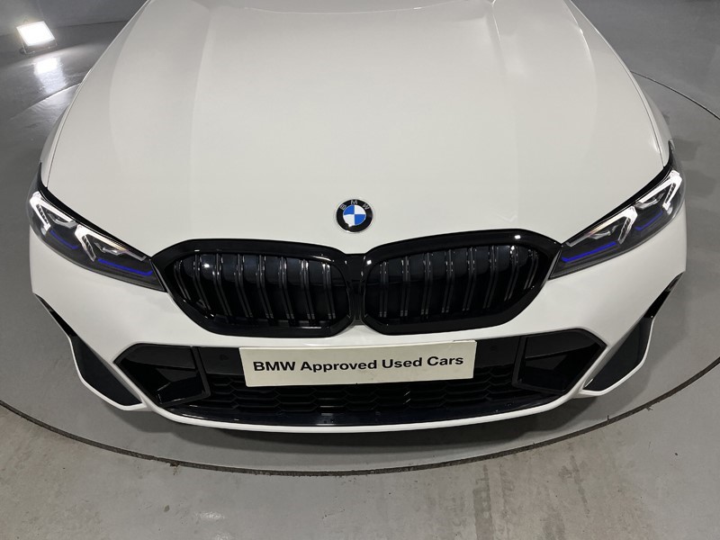 Used BMW 3 Series 2025 for sale - 77528259: Photo 42