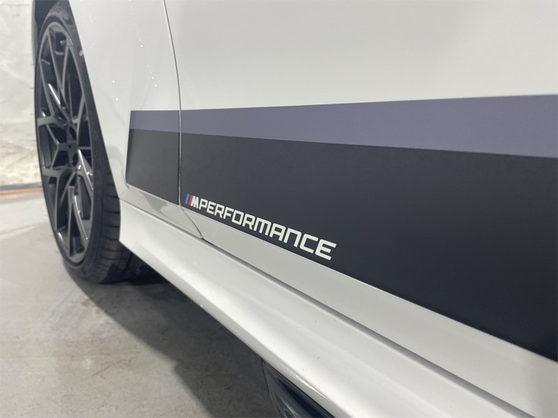 Used BMW 3 Series 2025 for sale - 77528259: Photo 45