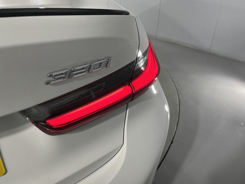 Used BMW 3 Series 2025 for sale - 77528259: Photo 47