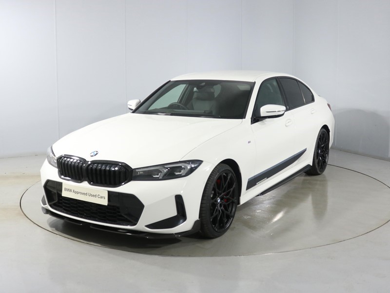 Used BMW 3 Series 2025 for sale - 77528259: Photo 49