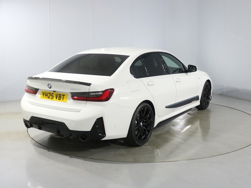 Used BMW 3 Series 2025 for sale - 77528259: Photo 50