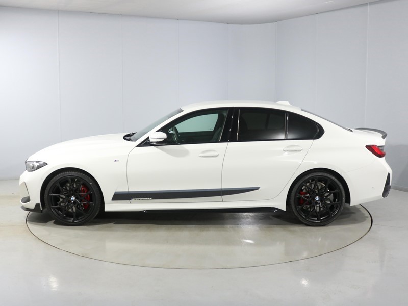 Used BMW 3 Series 2025 for sale - 77528259: Photo 51