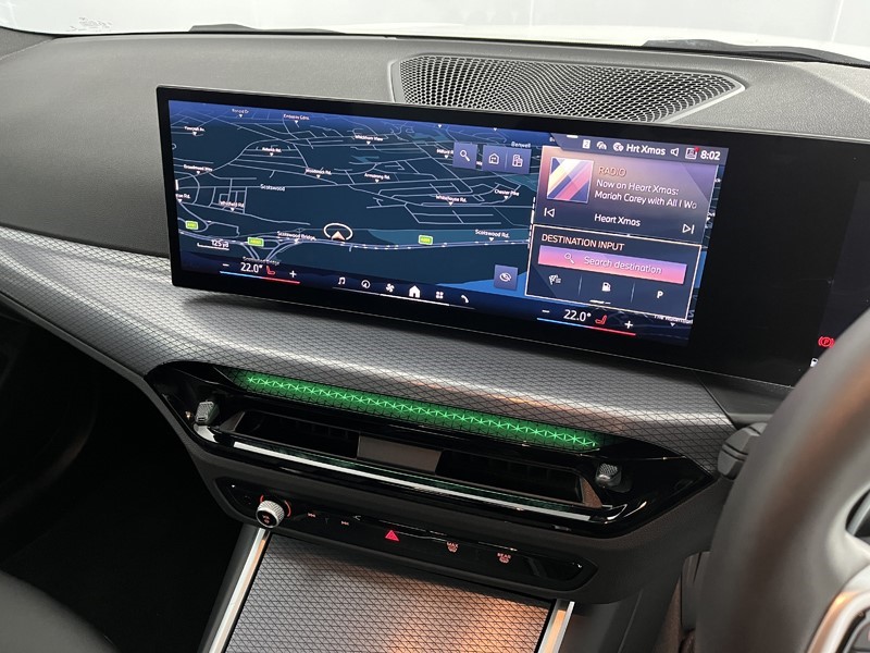 Used BMW 3 Series 2025 for sale - 77528259: Photo 8