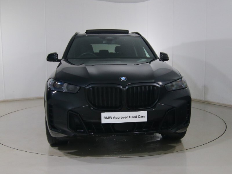 Used BMW X5 2025 for sale - 77554988: Photo 16