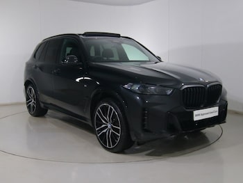 Used BMW X5 2025 for sale - 77554988: Photo