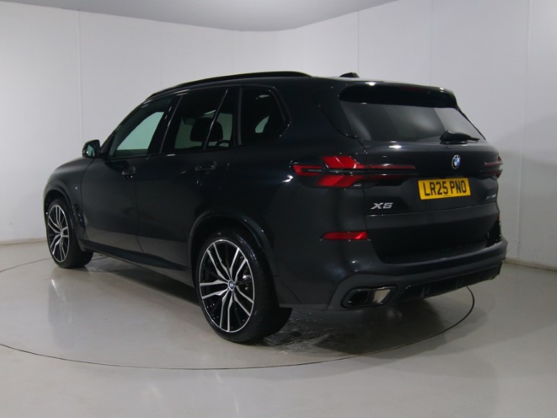 Used BMW X5 2025 for sale - 77554988: Photo 2
