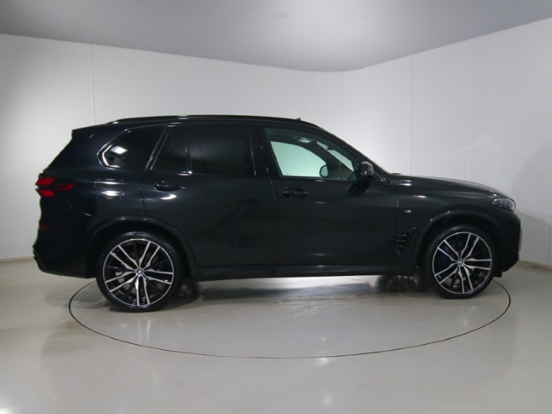 Used BMW X5 2025 for sale - 77554988: Photo 3