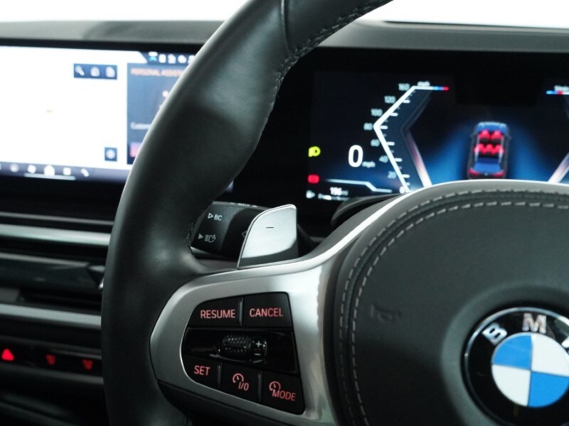 Used BMW X5 2025 for sale - 77554988: Photo 44