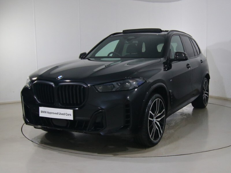 Used BMW X5 2025 for sale - 77554988: Photo 46