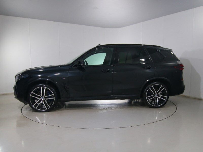 Used BMW X5 2025 for sale - 77554988: Photo 48