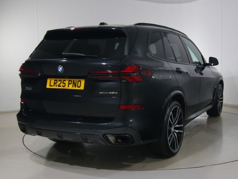 Used BMW X5 2025 for sale - 77554988: Photo 49