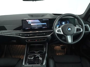 Used BMW X5 2025 for sale - 77554988: Photo