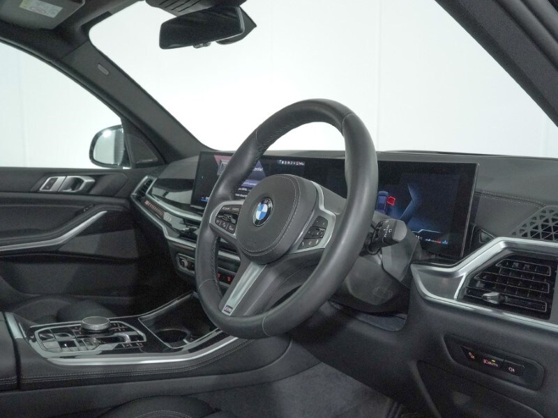 Used BMW X5 2025 for sale - 77554988: Photo 6