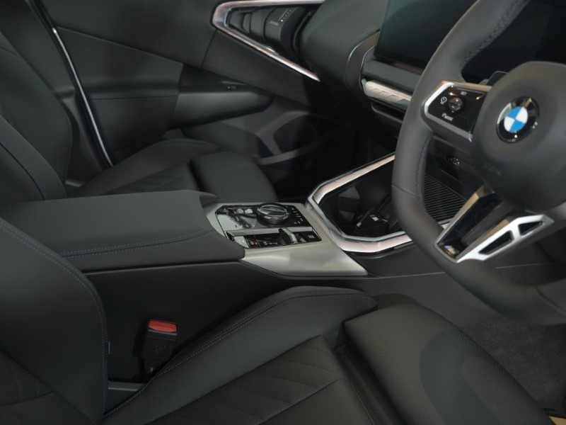 Used BMW X3 2025 for sale - 77592311: Photo 10