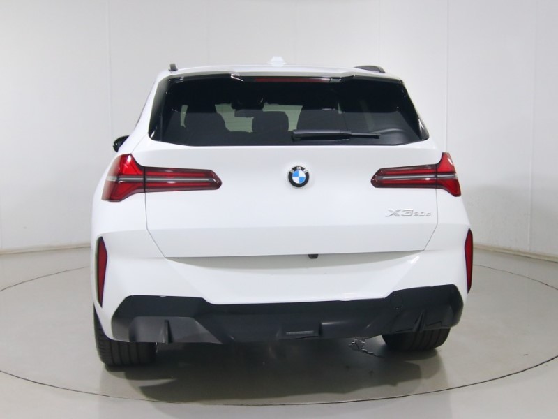 Used BMW X3 2025 for sale - 77592311: Photo 15