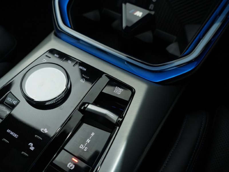 Used BMW X3 2025 for sale - 77592311: Photo 24