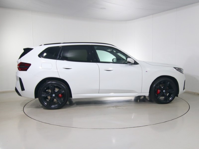 Used BMW X3 2025 for sale - 77592311: Photo 3