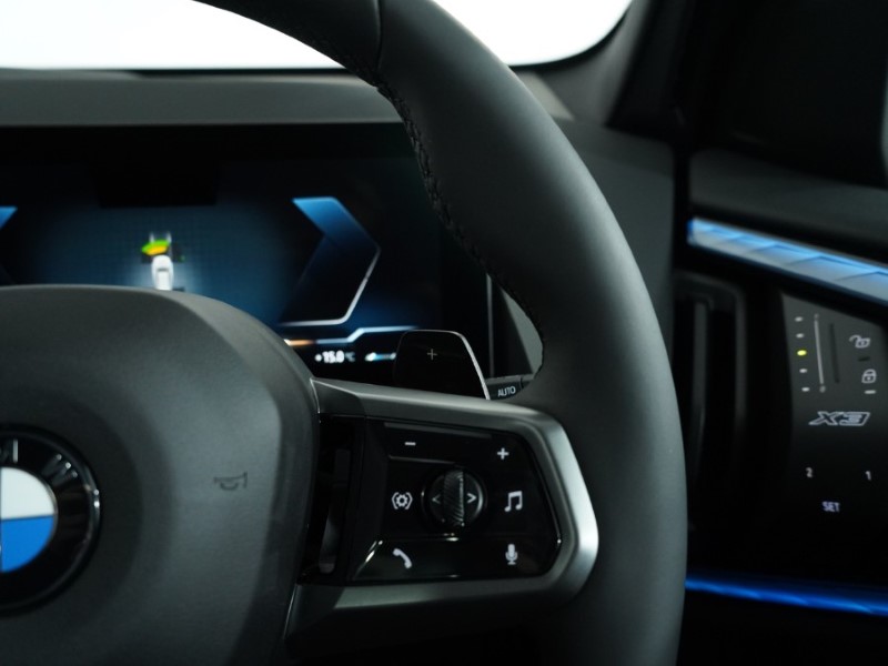 Used BMW X3 2025 for sale - 77592311: Photo 34