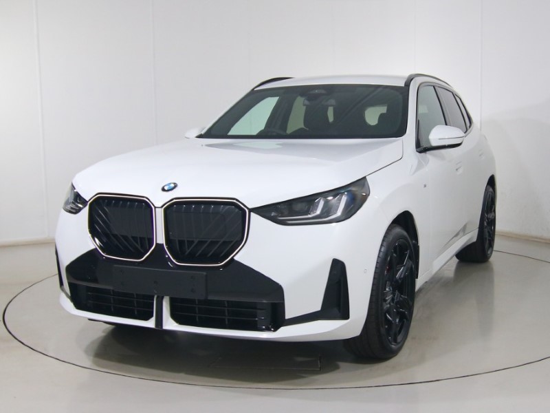 Used BMW X3 2025 for sale - 77592311: Photo 35