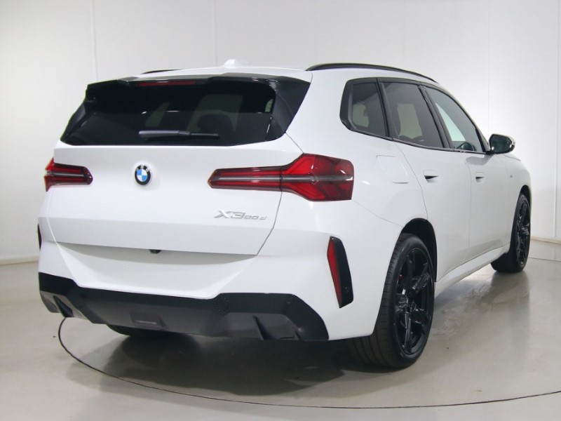 Used BMW X3 2025 for sale - 77592311: Photo 38