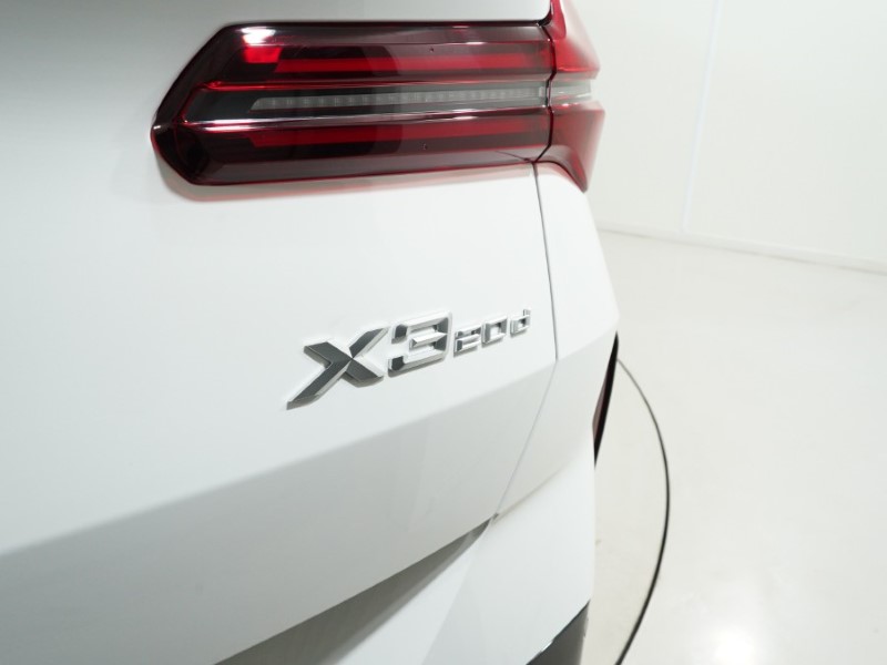 Used BMW X3 2025 for sale - 77592311: Photo 40