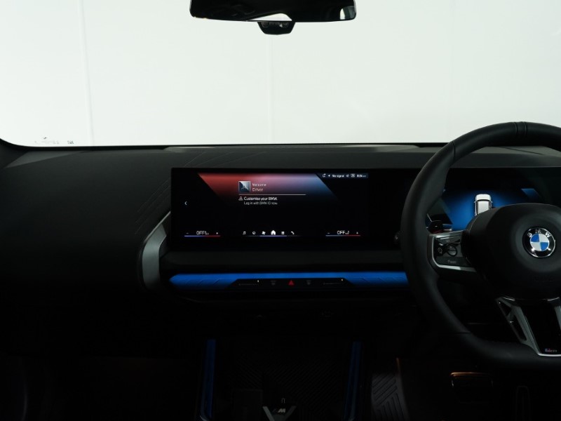 Used BMW X3 2025 for sale - 77592311: Photo 8