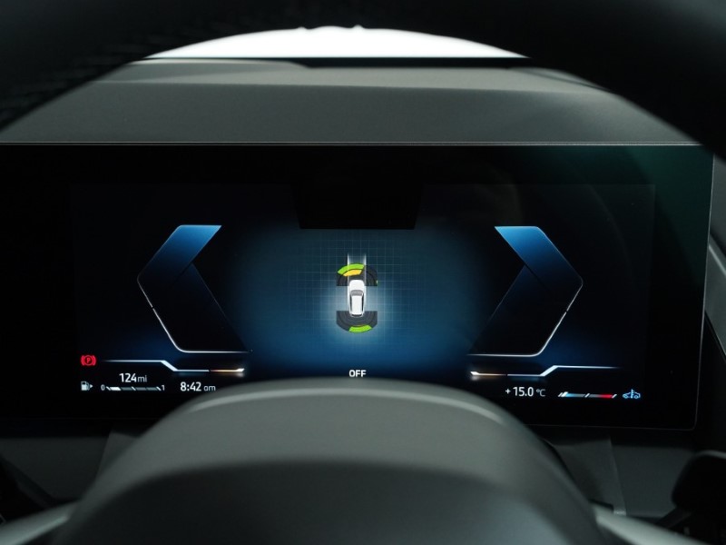 Used BMW X3 2025 for sale - 77592311: Photo 9