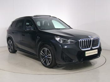 Used BMW iX1 2023 for sale - 78555665: Photo