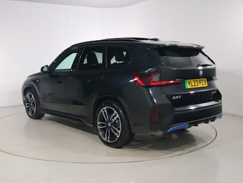 Used BMW iX1 2023 for sale - 78555665: Photo