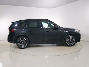 Used BMW iX1 2023 for sale - 78555665: Photo