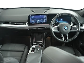Used BMW iX1 2023 for sale - 78555665: Photo