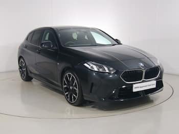 Used BMW 1 Series 2025 for sale - 79706189: Photo