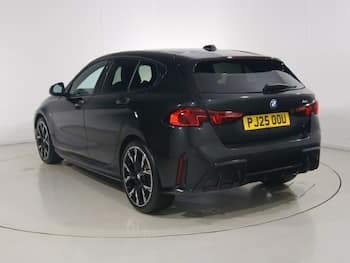 Used BMW 1 Series 2025 for sale - 79706189: Photo