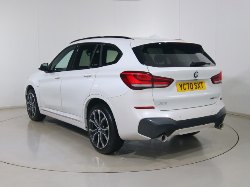Used BMW X1 2020 for sale - 77435213: Photo 2