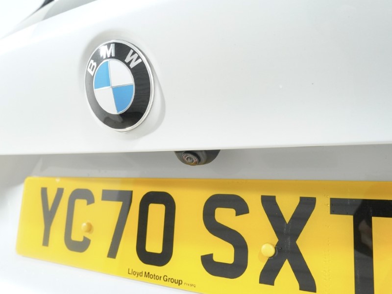 Used BMW X1 2020 for sale - 77435213: Photo 21