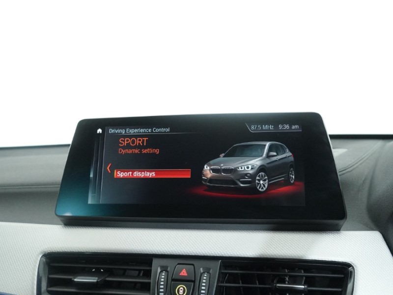 Used BMW X1 2020 for sale - 77435213: Photo 34