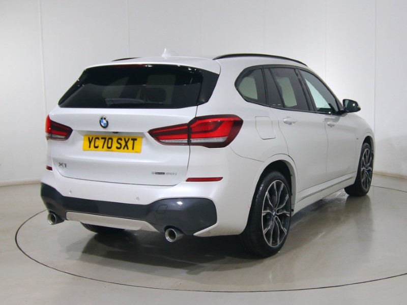 Used BMW X1 2020 for sale - 77435213: Photo 39