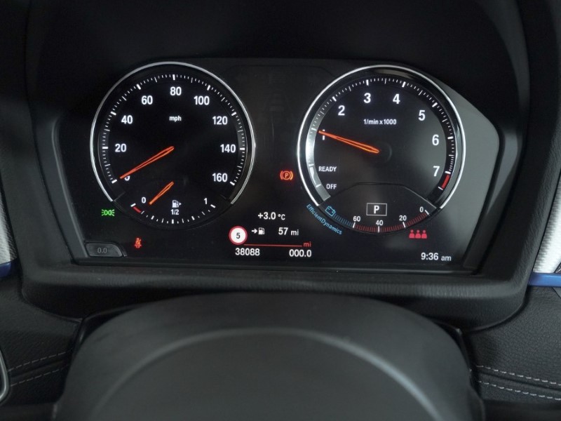 Used BMW X1 2020 for sale - 77435213: Photo 9