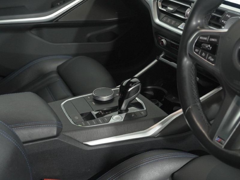 Used BMW 3 Series 2022 for sale - 78025642: Photo 10