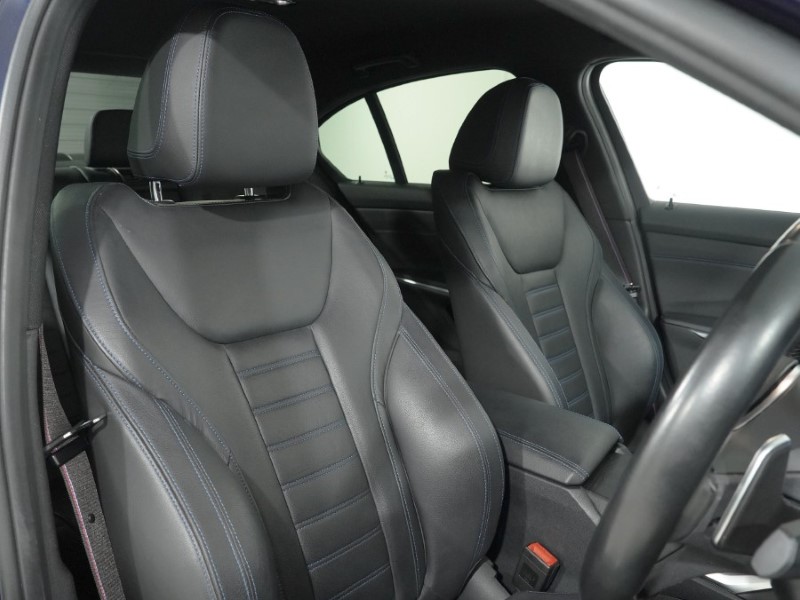 Used BMW 3 Series 2022 for sale - 78025642: Photo 11