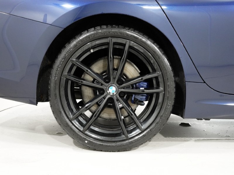 Used BMW 3 Series 2022 for sale - 78025642: Photo 14