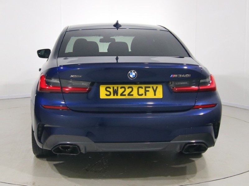 Used BMW 3 Series 2022 for sale - 78025642: Photo 15