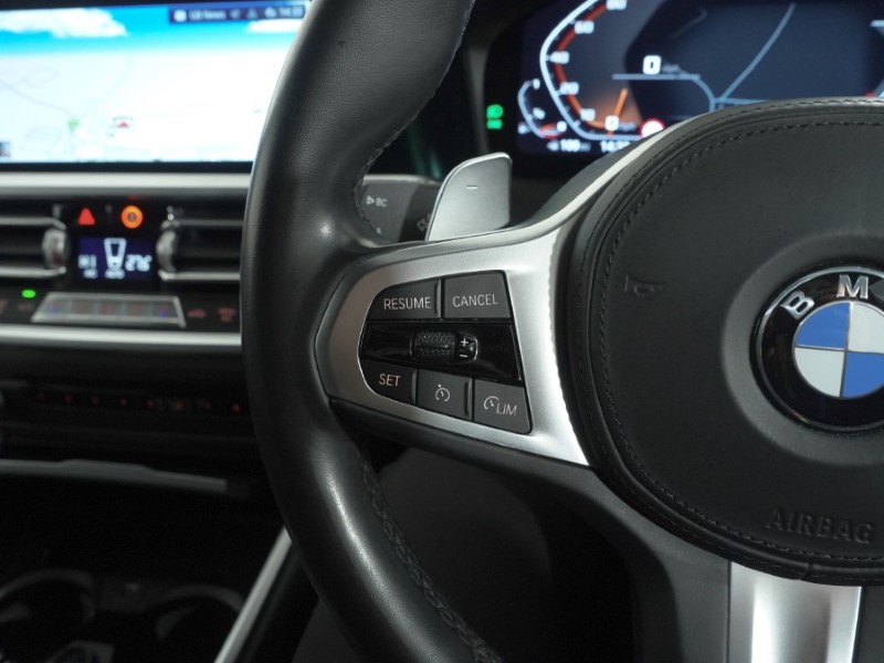 Used BMW 3 Series 2022 for sale - 78025642: Photo 17