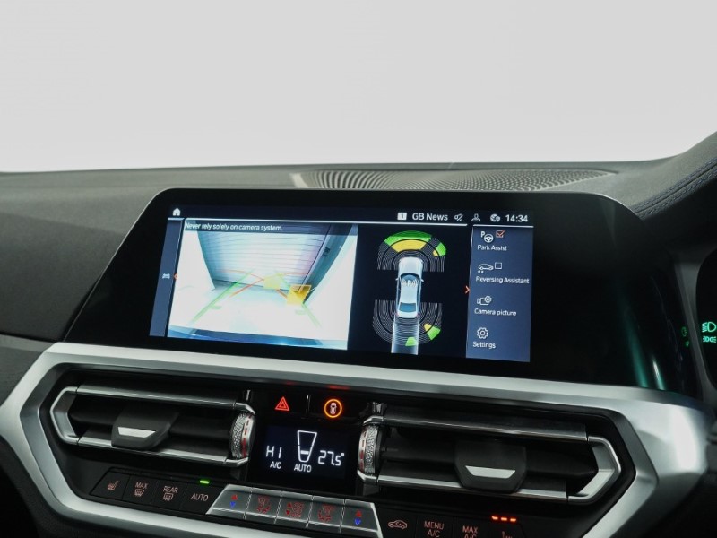 Used BMW 3 Series 2022 for sale - 78025642: Photo 20