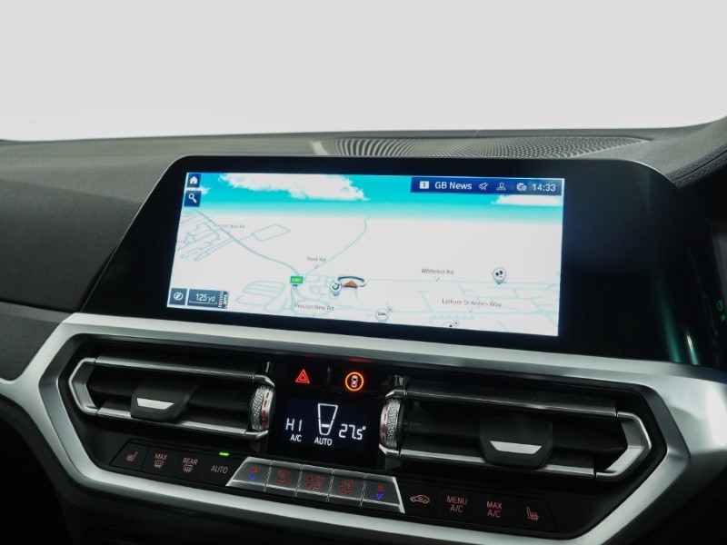 Used BMW 3 Series 2022 for sale - 78025642: Photo 23