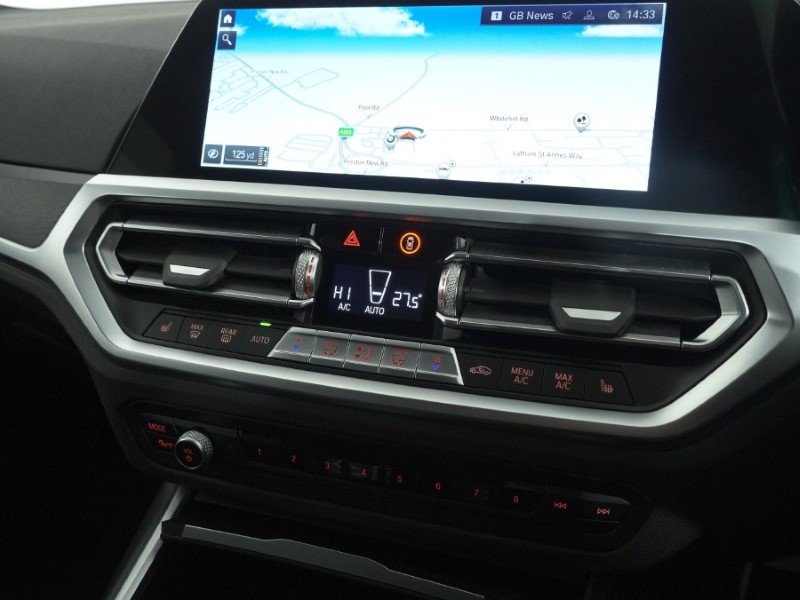 Used BMW 3 Series 2022 for sale - 78025642: Photo 24