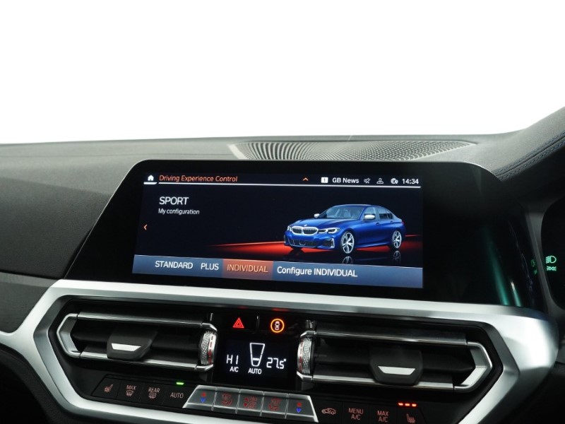 Used BMW 3 Series 2022 for sale - 78025642: Photo 26